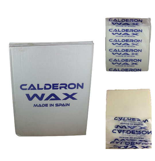 Calderon wax spain